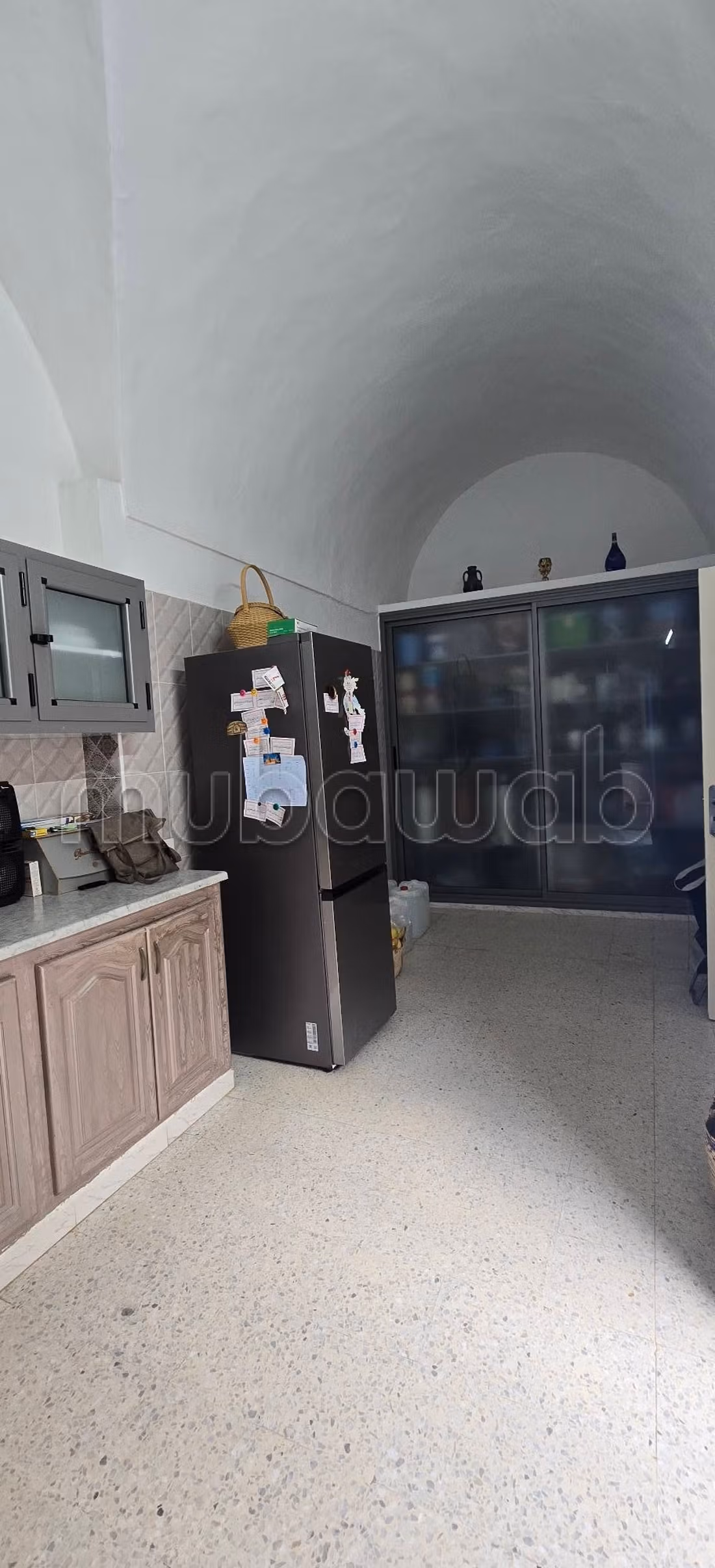 In vendita casa nel centro di Nabeul