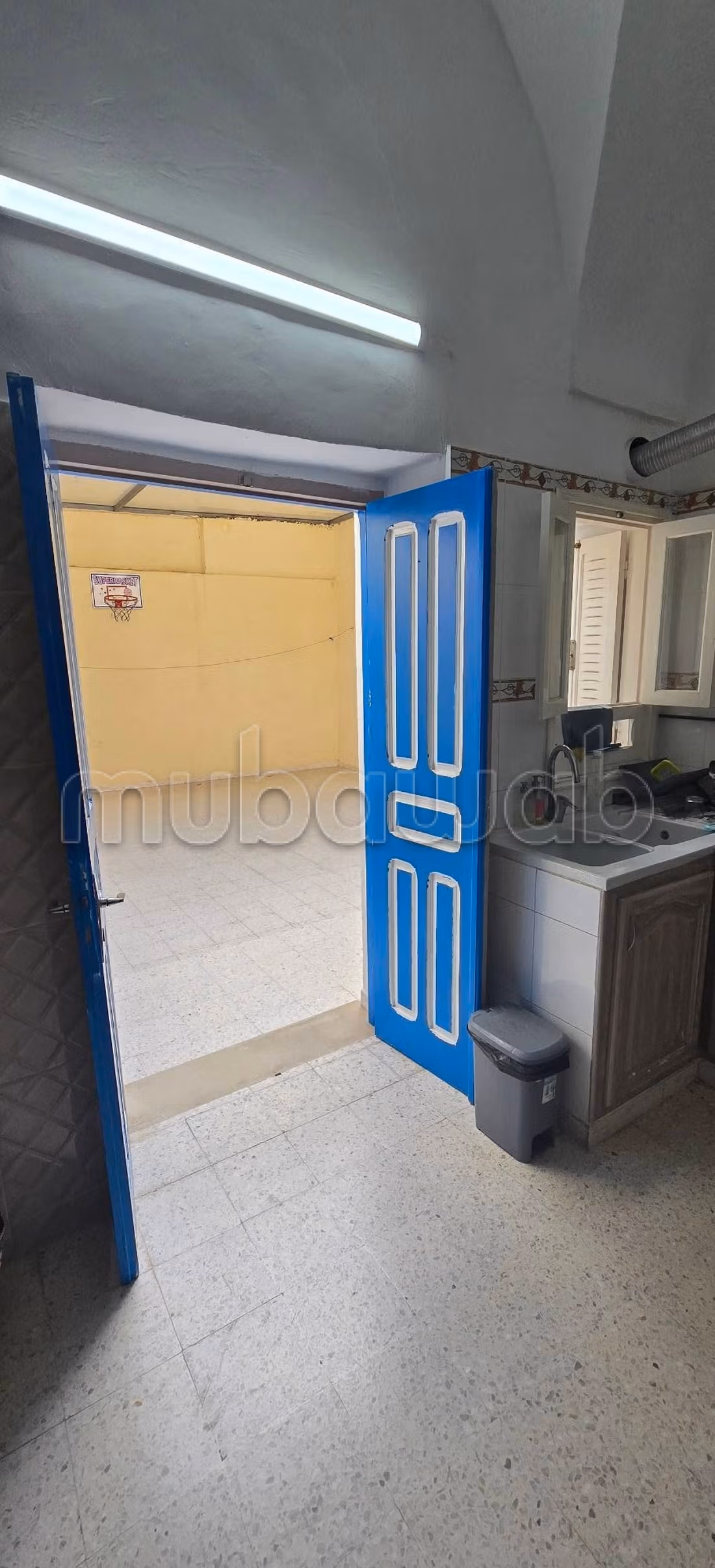 In vendita casa nel centro di Nabeul