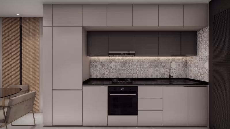 Appartement à l'achat à Guéliz avec une belle finitions