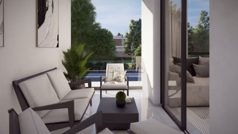 DUPLEX en venta en Guéliz