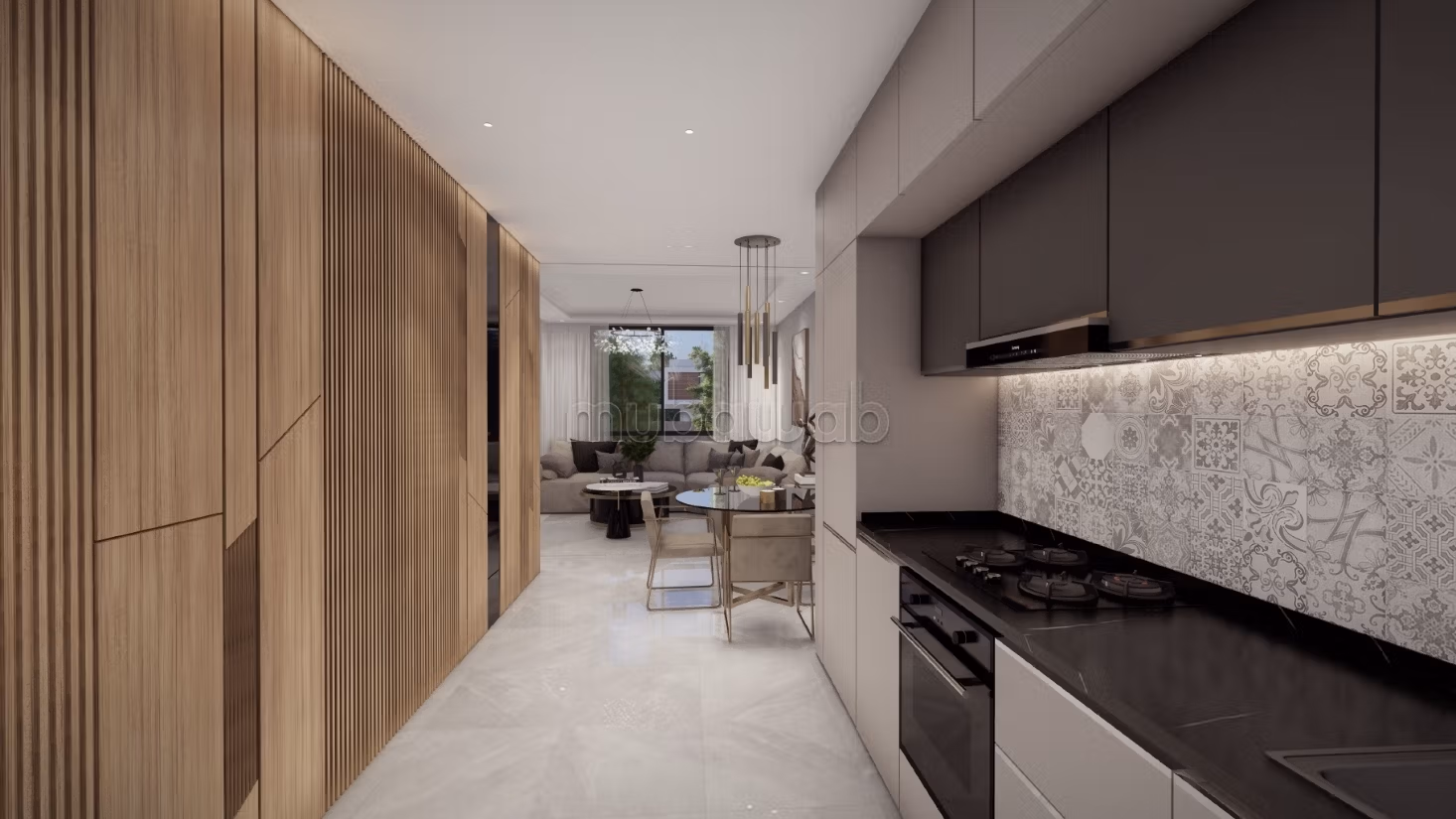 Appartement 103 m² f Guéliz — 12