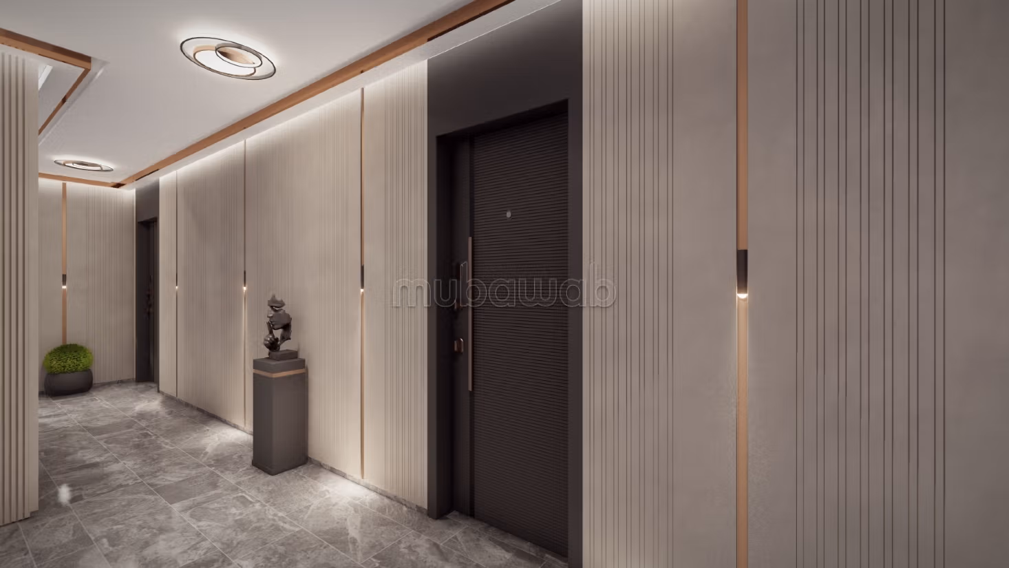 Appartement 103 m² f Guéliz — 10