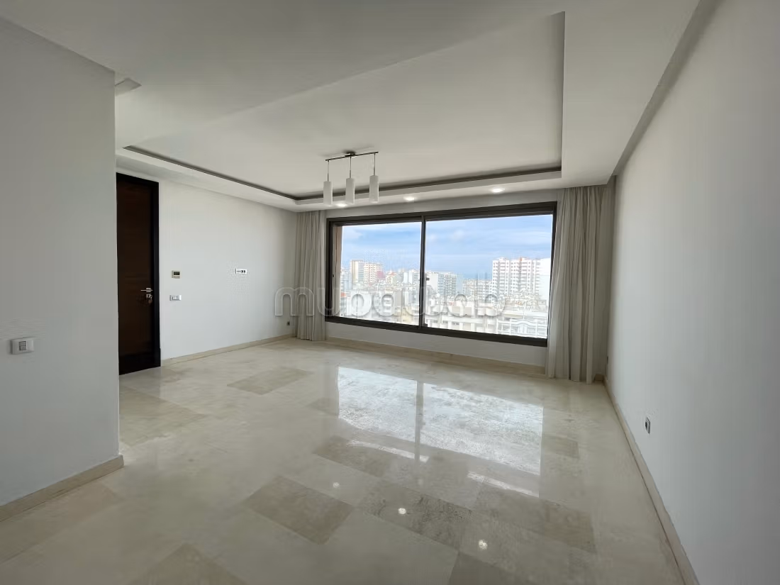 Gauthier: Appartement 134 m2 dernier étage — 5