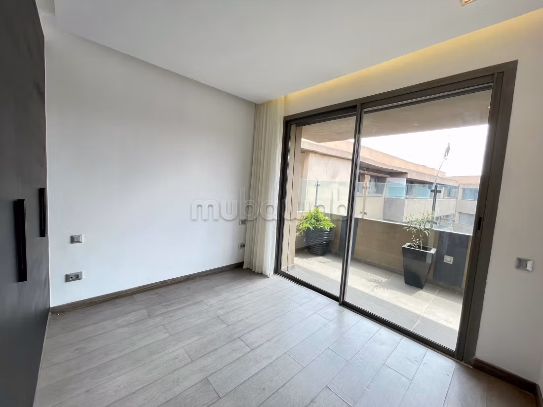 Appartement 134 m² à Gauthier — 20