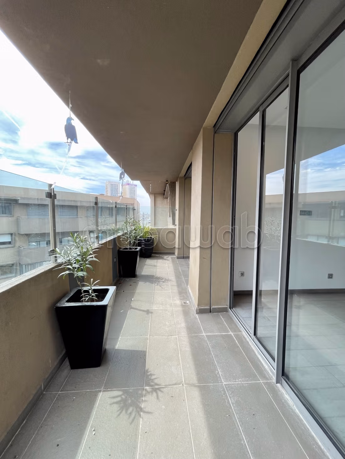 Appartement 134 m² à Gauthier — 21