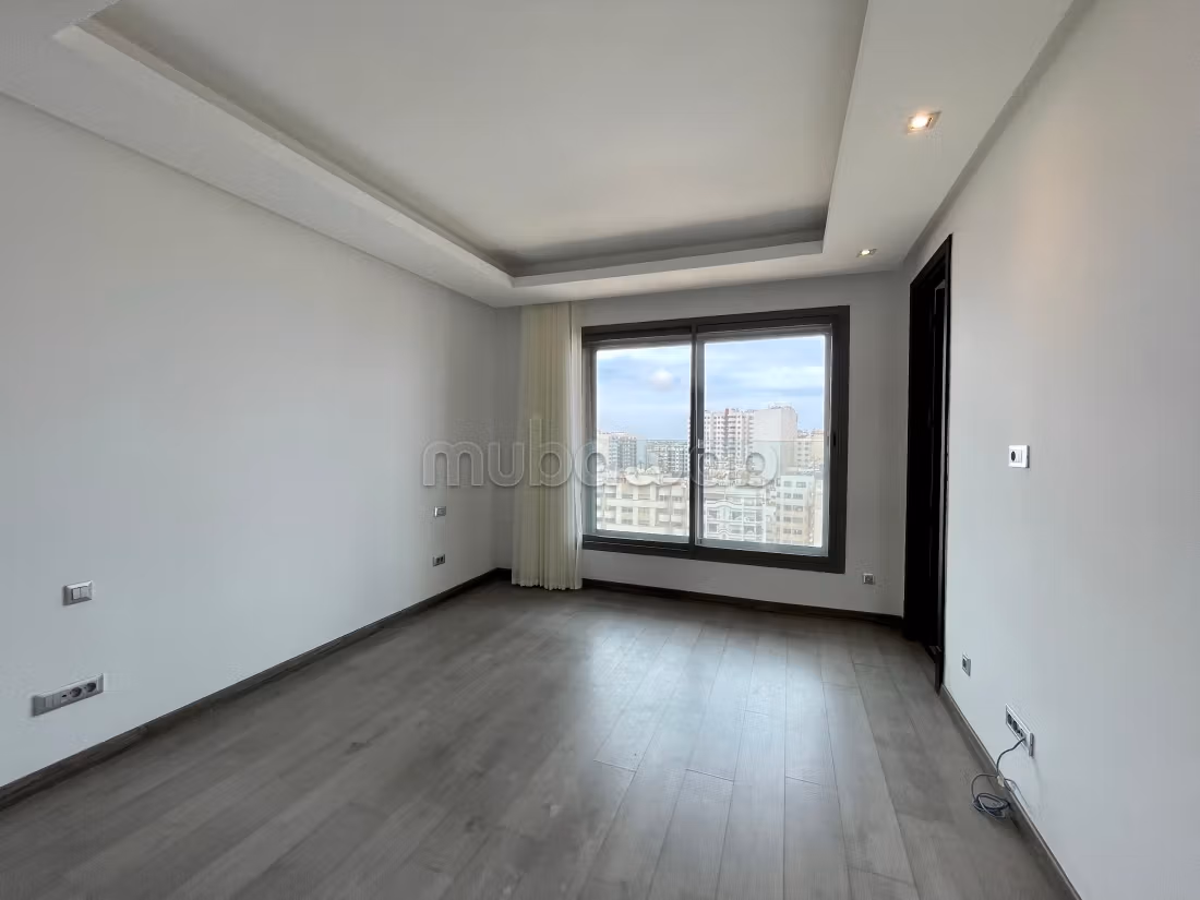 Appartement 134 m² à Gauthier — 24