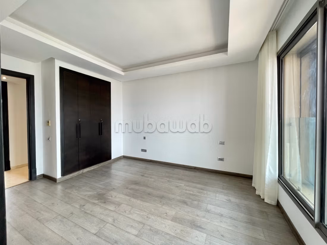 Appartement 134 m² à Gauthier — 25