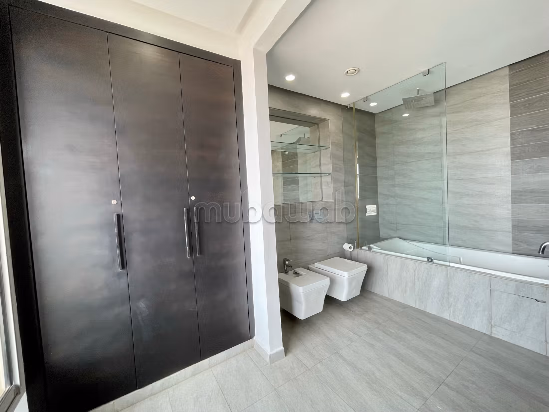Appartement 134 m² à Gauthier — 26