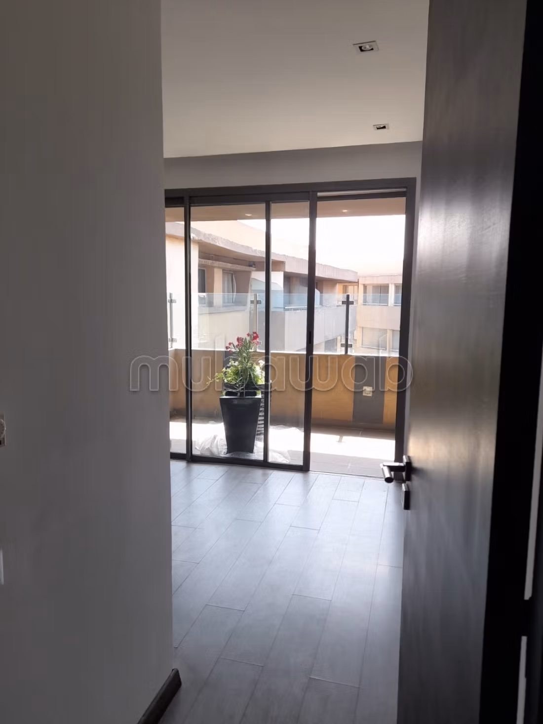 Gauthier: Appartement 134 m2 dernier étage — 4