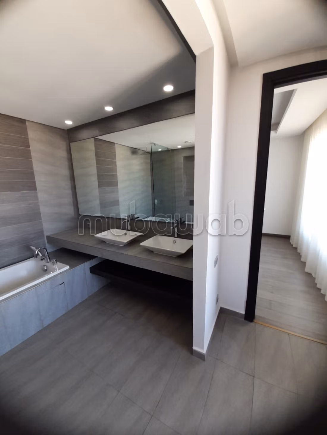 Appartement 134 m² à Gauthier — 27