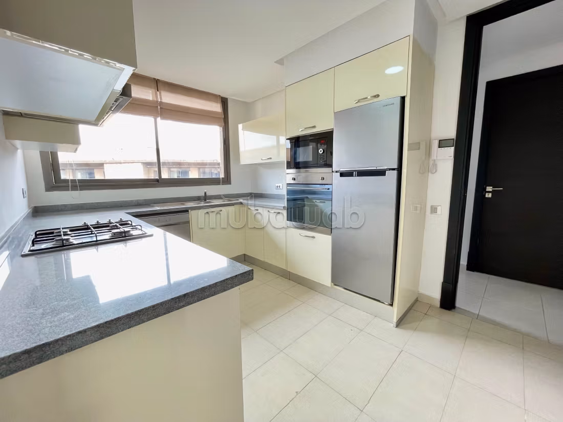 Gauthier: Appartement 134 m2 dernier étage — 6