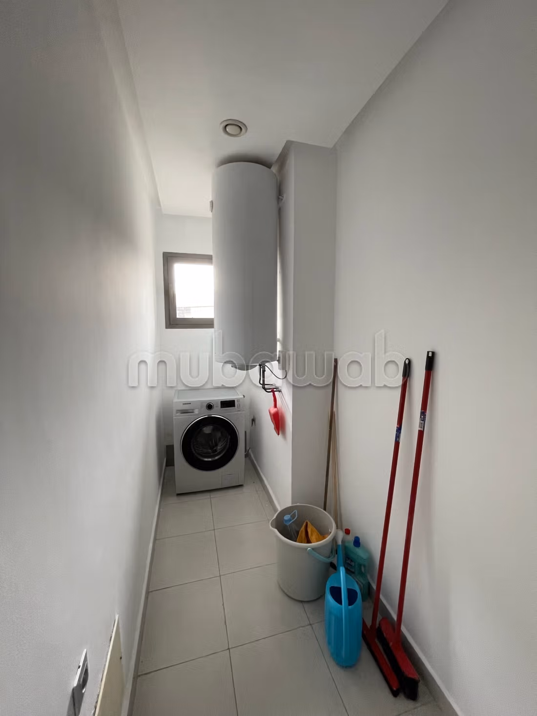 Appartement 134 m² à Gauthier — 14
