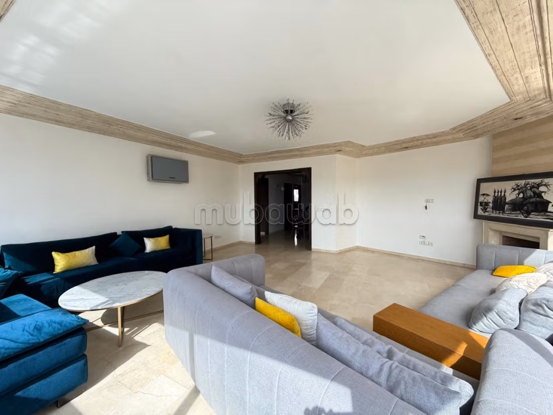 Appartement de 3 chambres à louer à racine en meublé ou vide — 6