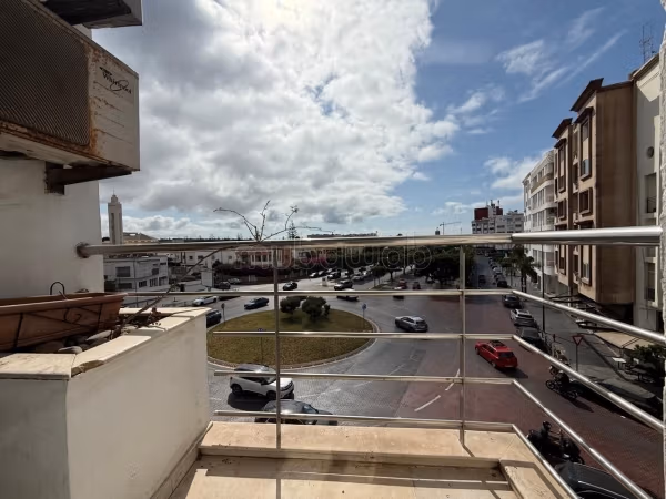 3-slaapkamer appartement te huur in Racine, gemeubileerd of leeg