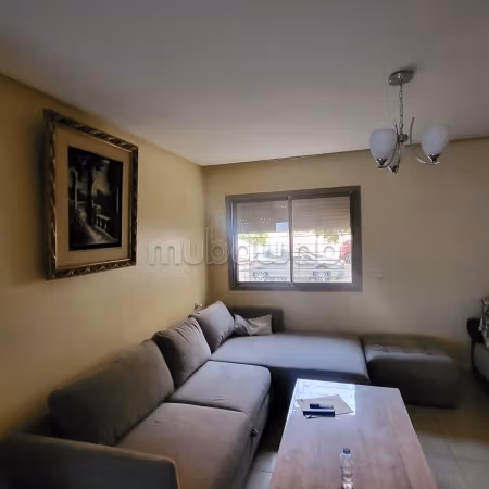 Apartment in Agadir, 20 minutes from the sea