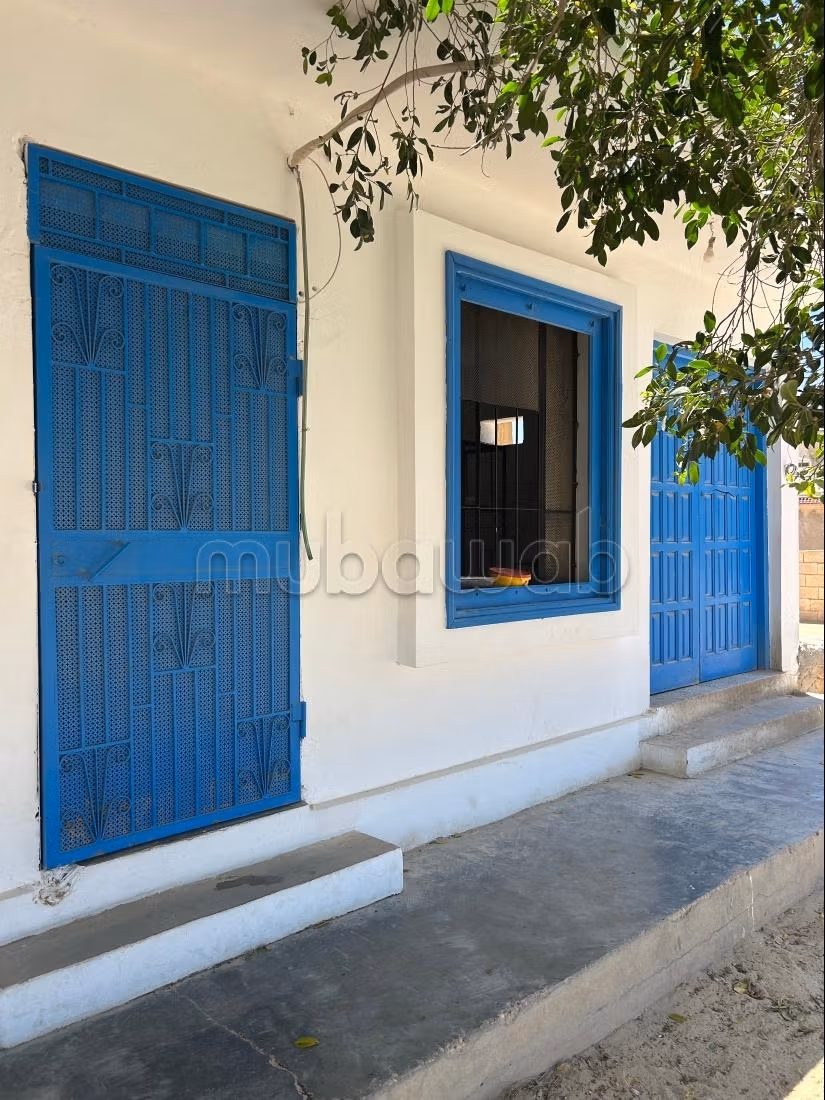 Vaste local commercial de 600 m² – Mareth 6080