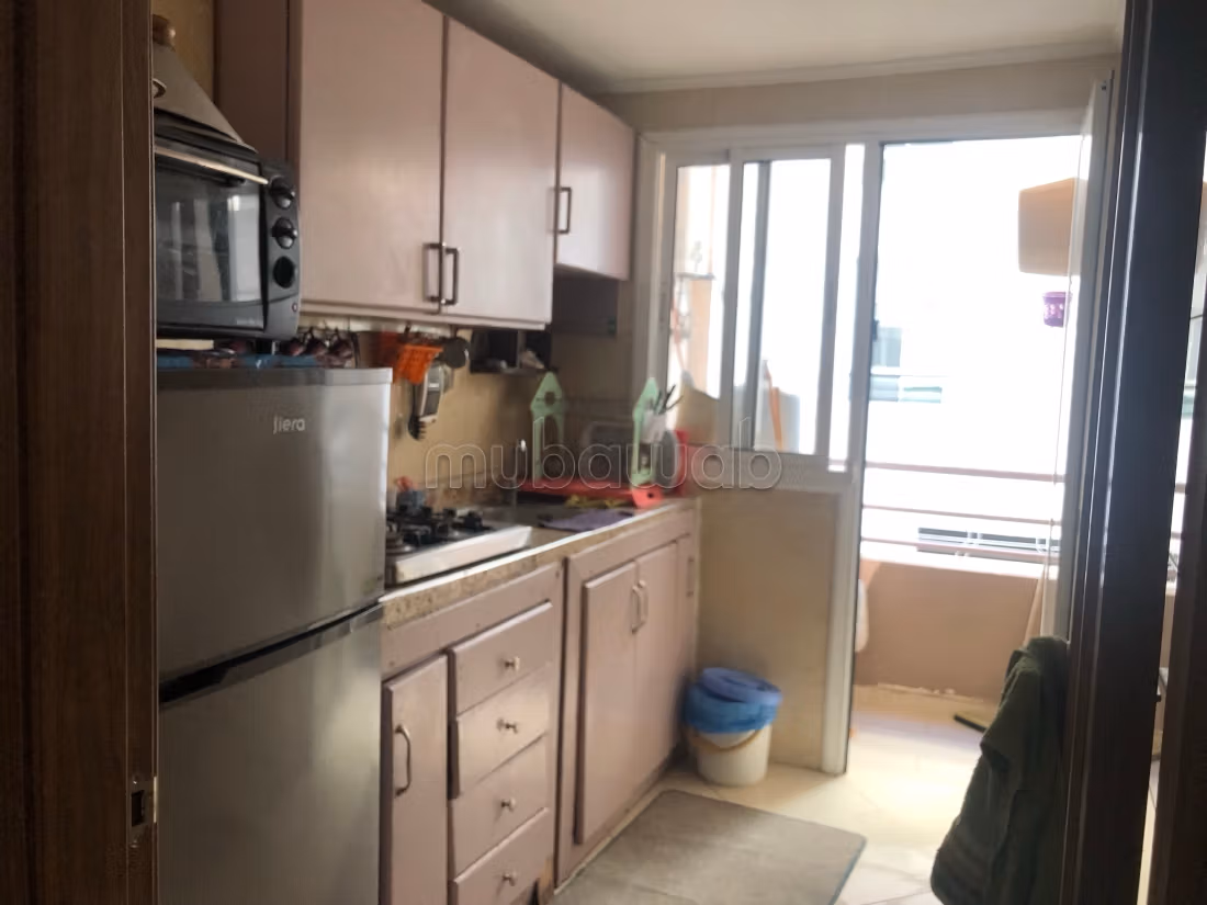 Appartement 65 m² à Moujahidine — 9