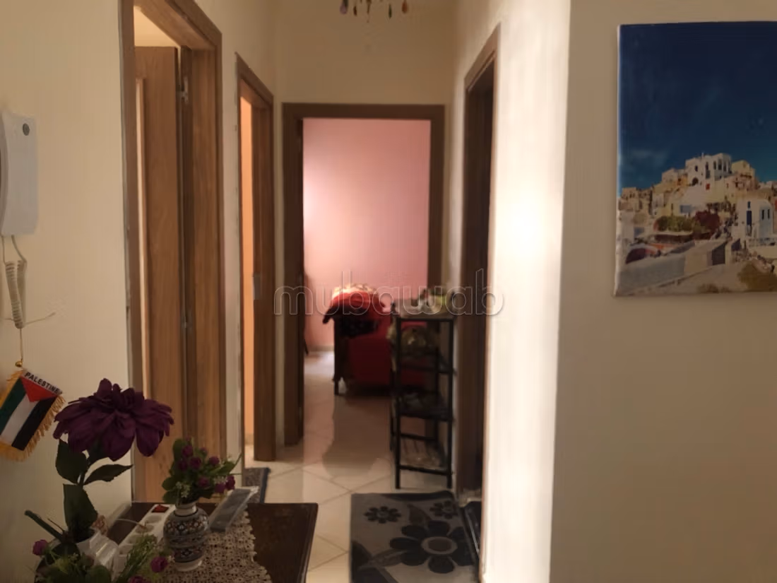 Appartement 65 m² à Moujahidine — 10