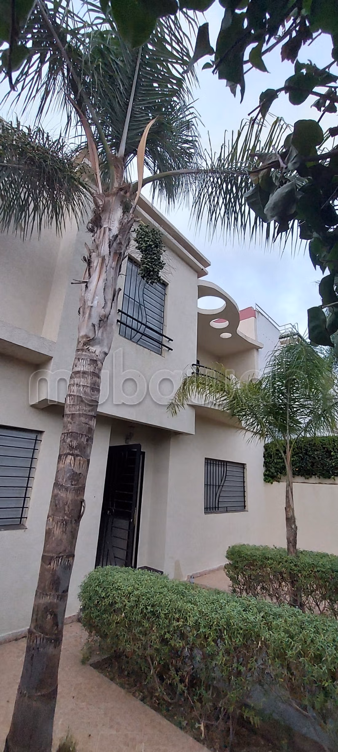 Villa en Tamesna cerca de Rabat/Temara