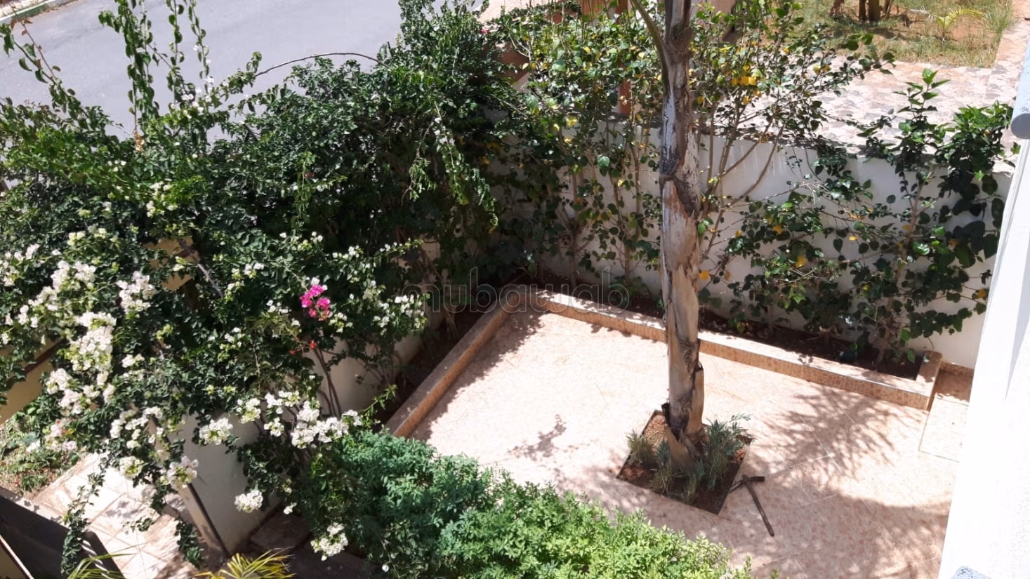 Villa en Tamesna cerca de Rabat/Temara
