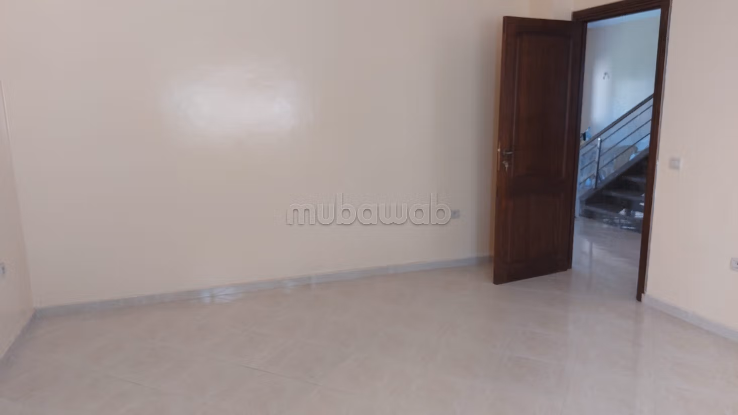 Villa en Tamesna cerca de Rabat/Temara