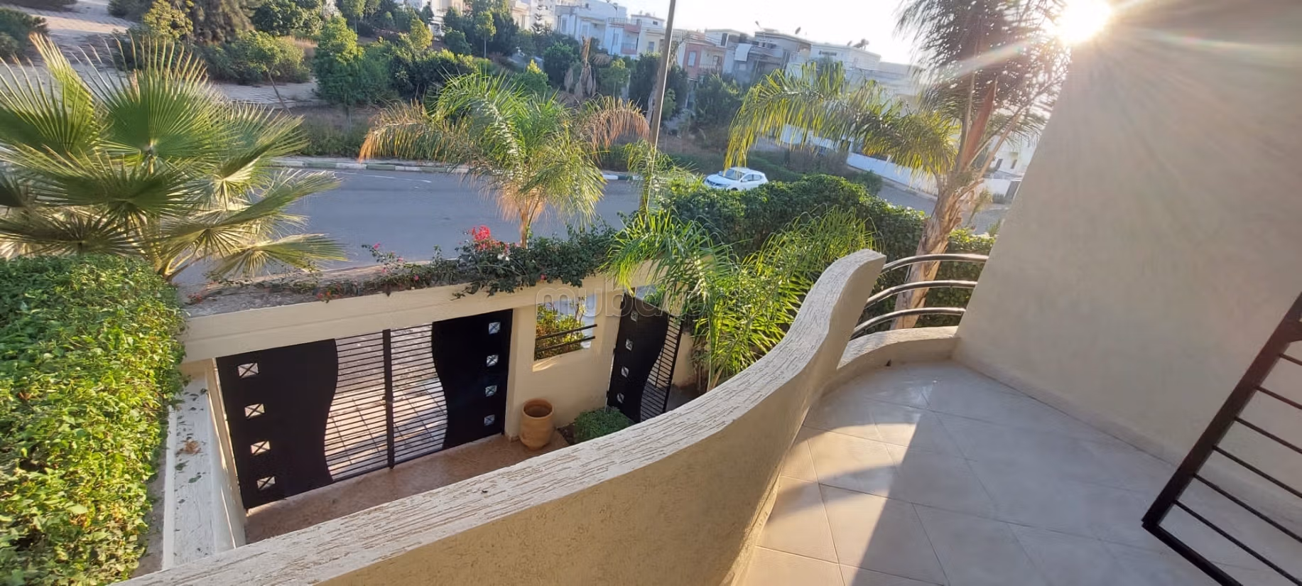 Villa en Tamesna cerca de Rabat/Temara