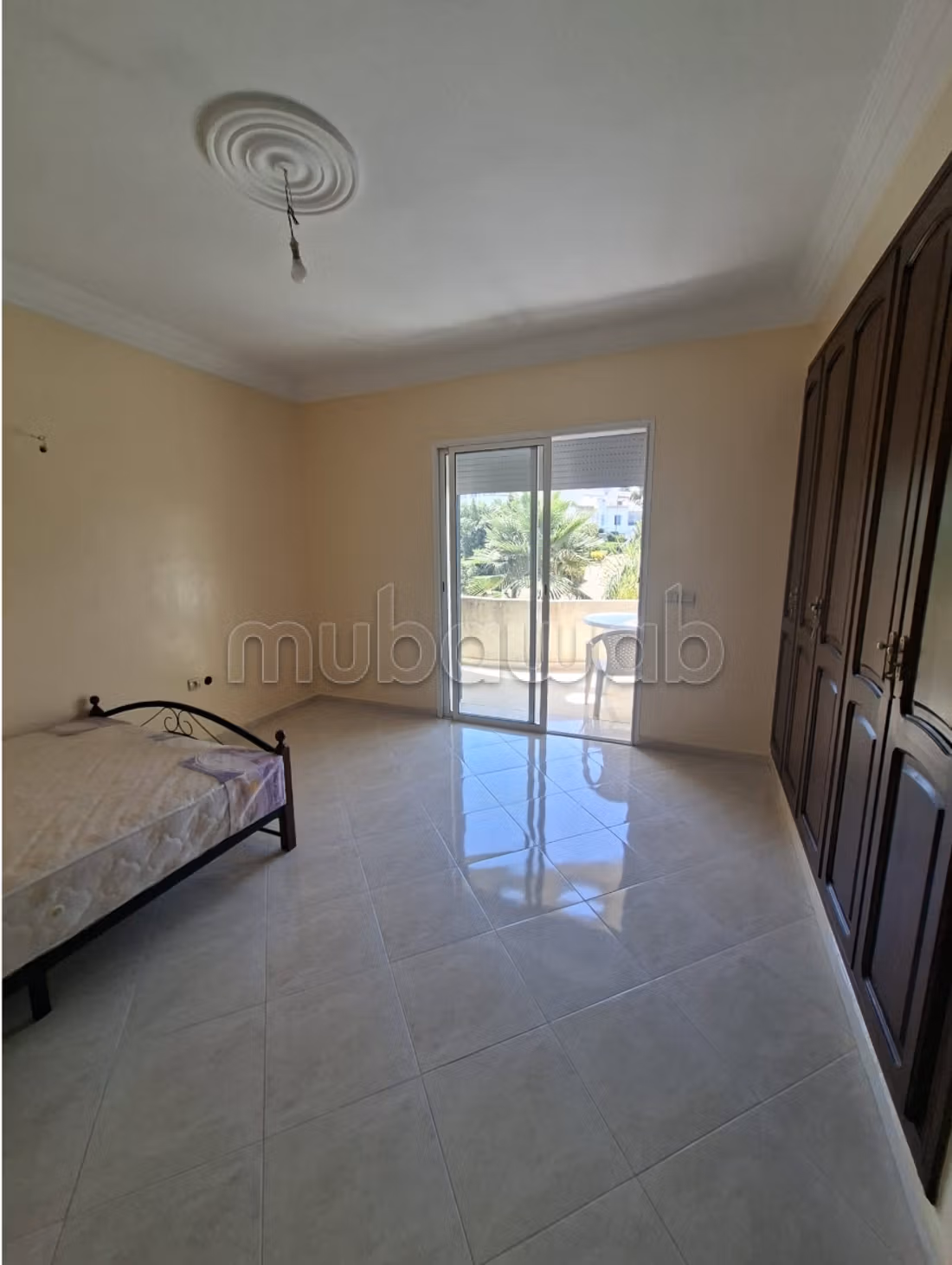 Villa en Tamesna cerca de Rabat/Temara