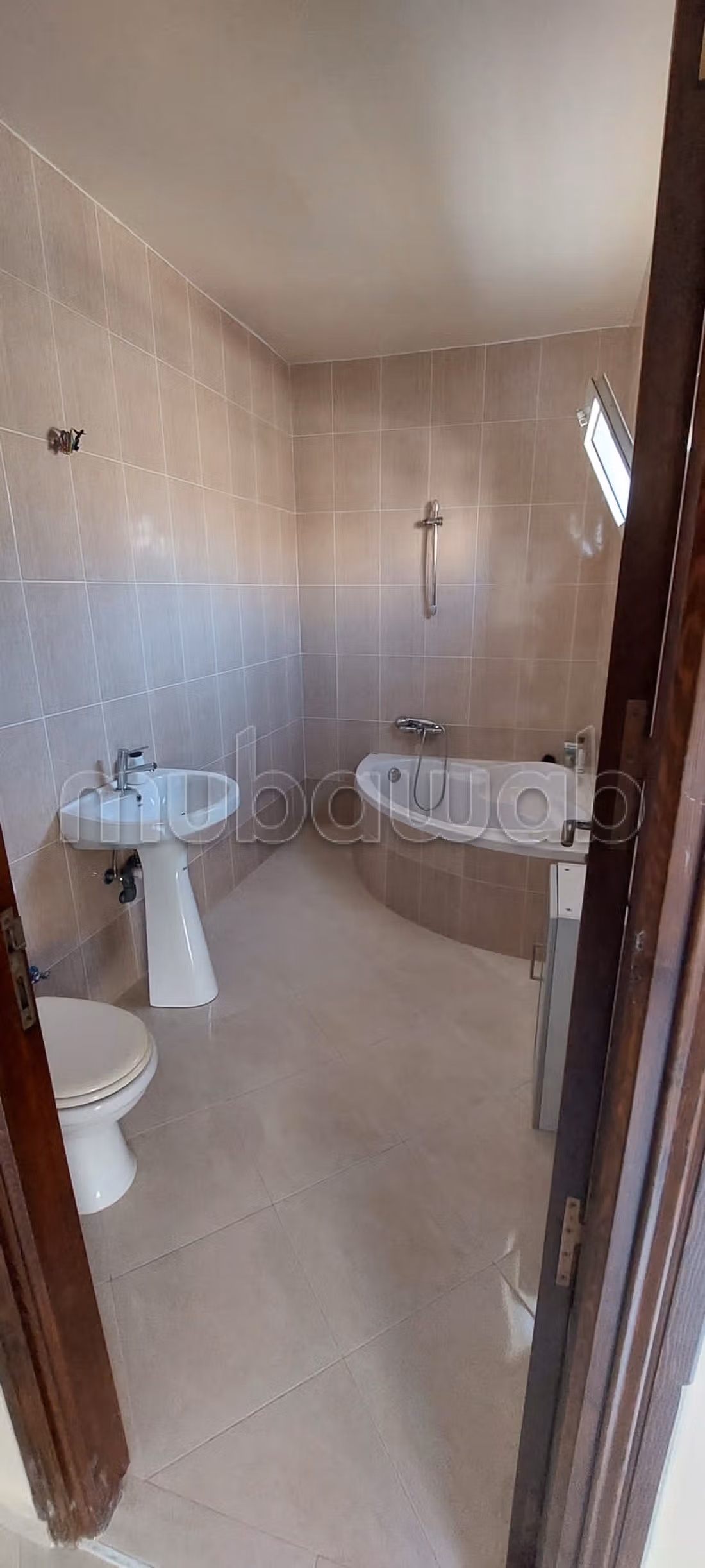 Villa en Tamesna cerca de Rabat/Temara
