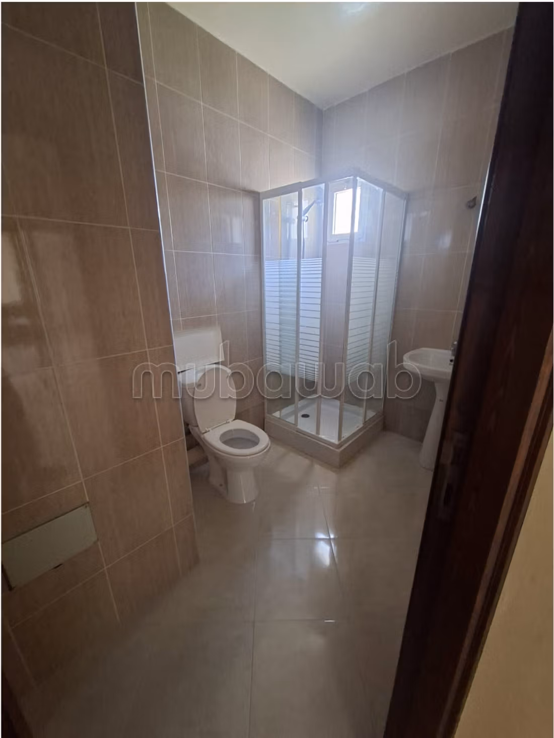 Villa en Tamesna cerca de Rabat/Temara