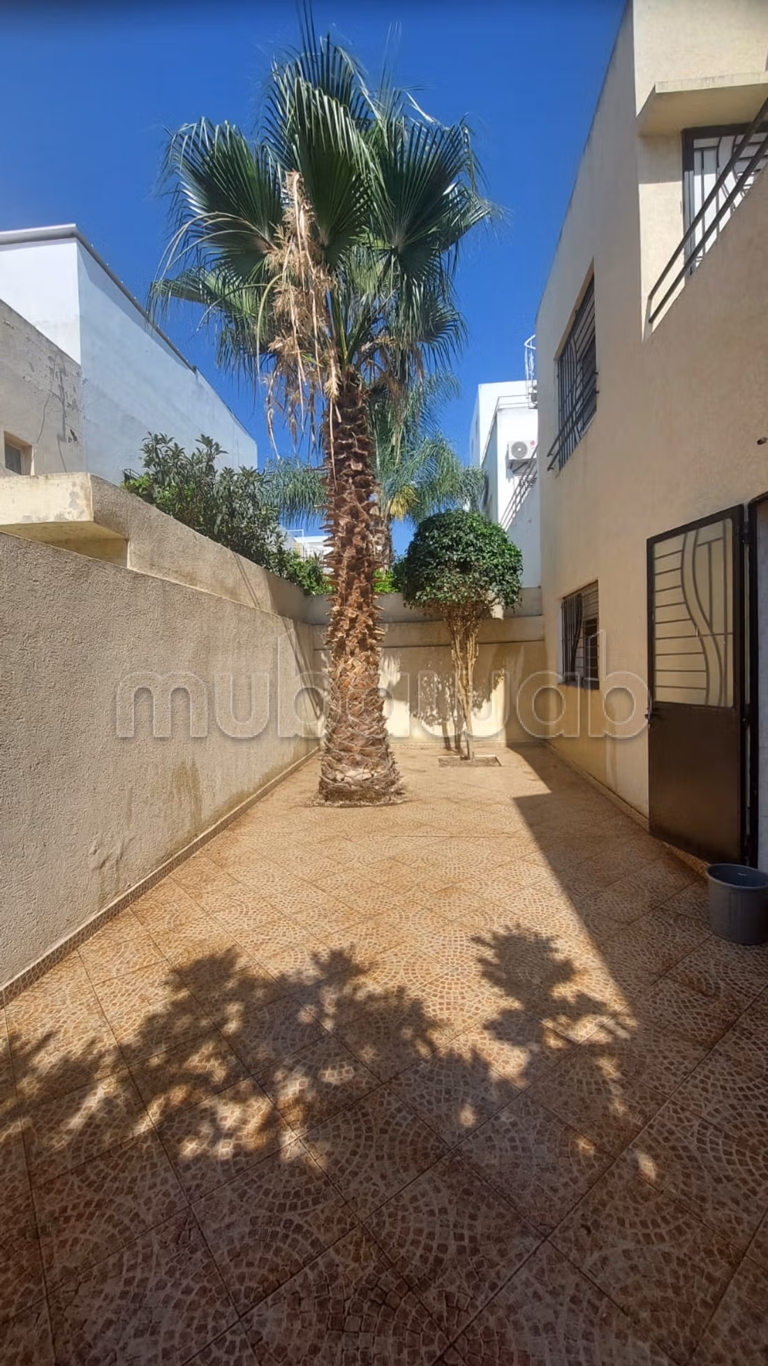 Villa en Tamesna cerca de Rabat/Temara