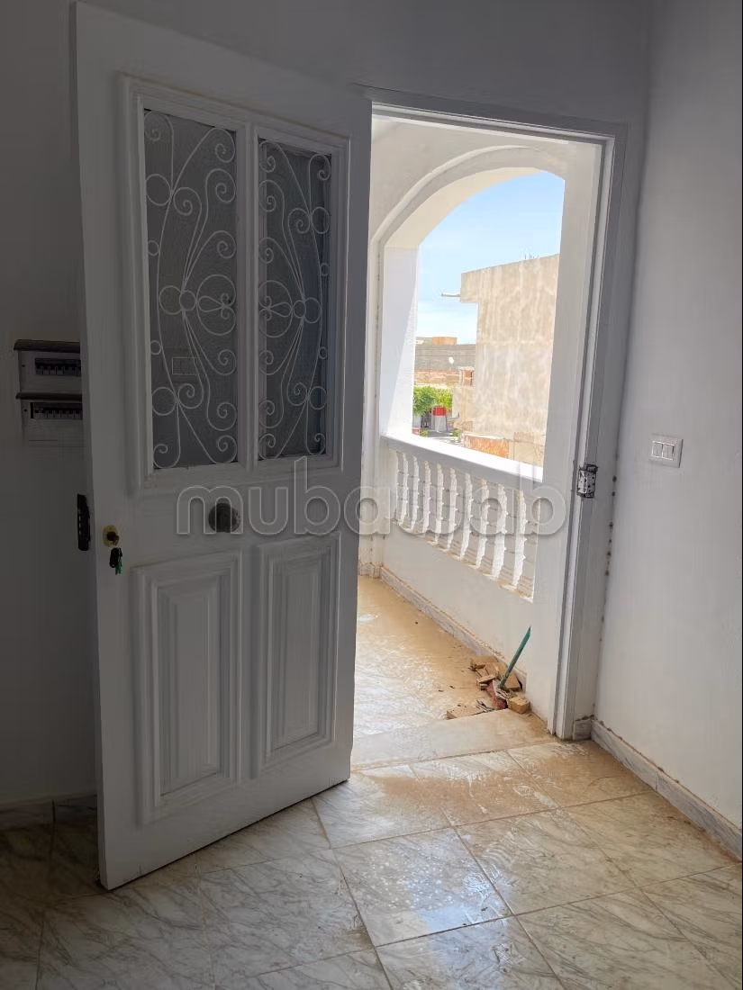 New studio of 50 m² – Mareth, ideal location