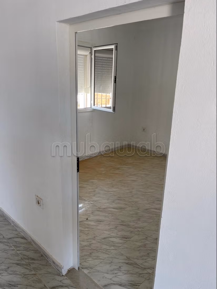 New studio of 50 m² – Mareth, ideal location