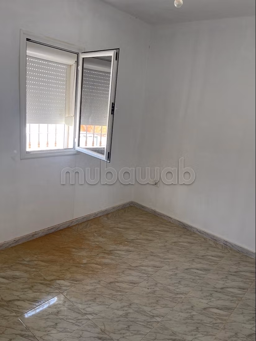 New studio of 50 m² – Mareth, ideal location