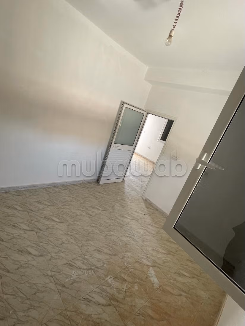 New studio of 50 m² – Mareth, ideal location