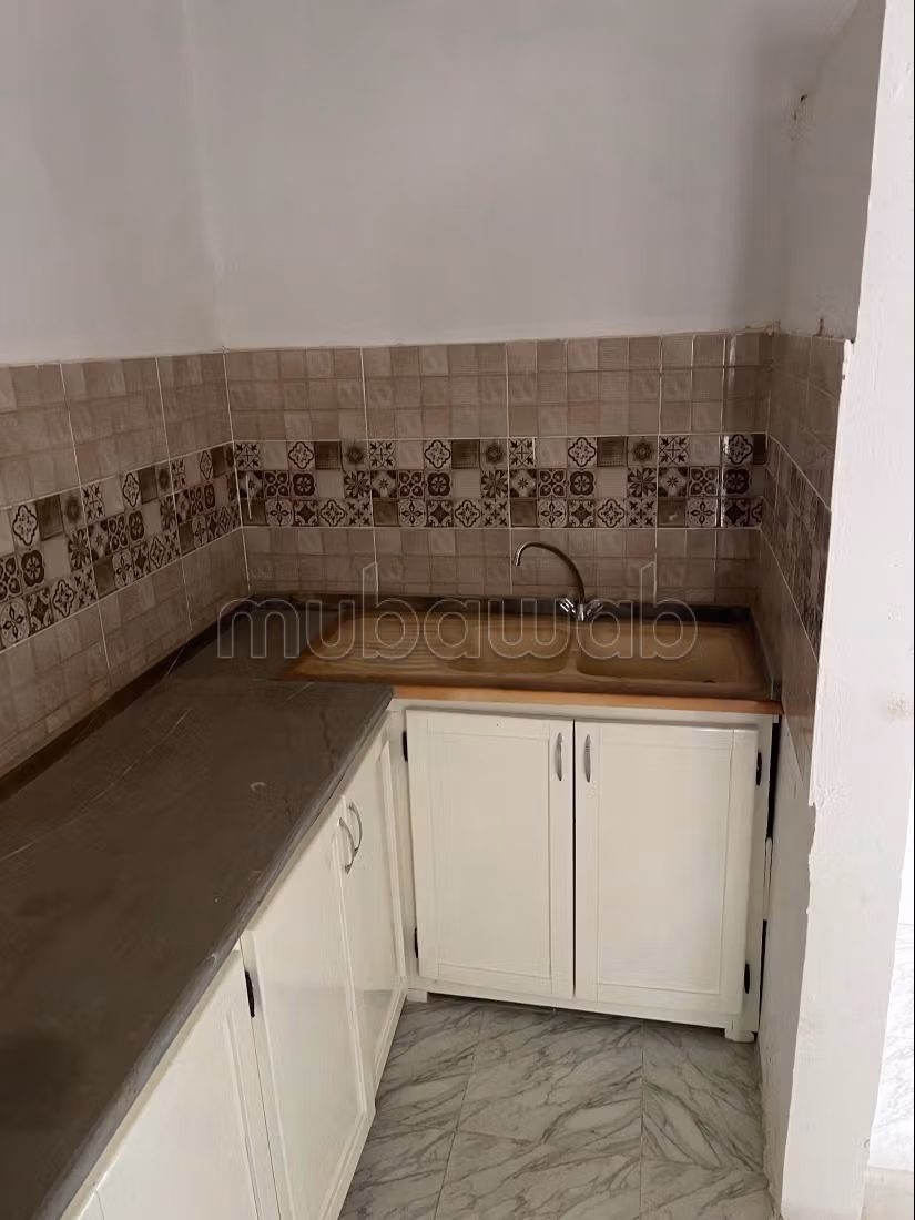 New studio of 50 m² – Mareth, ideal location