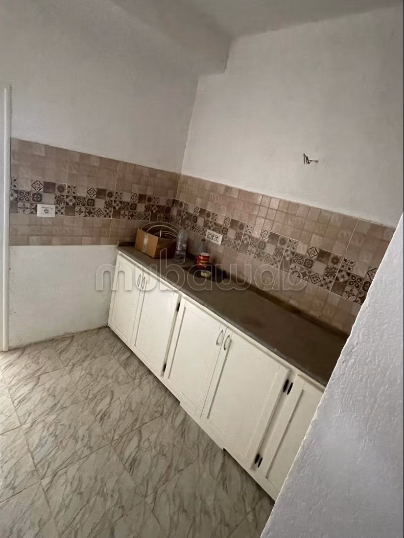 New studio of 50 m² – Mareth, ideal location