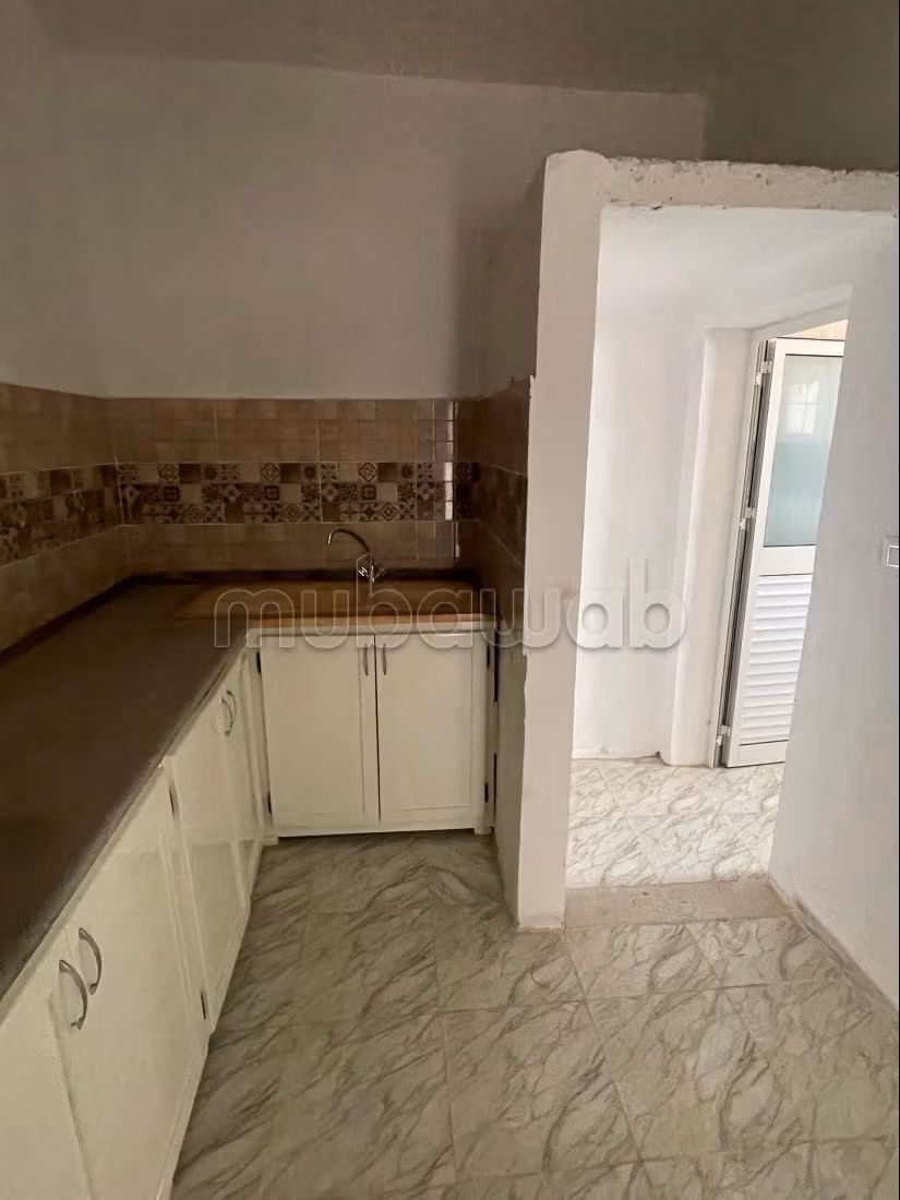 New studio of 50 m² – Mareth, ideal location