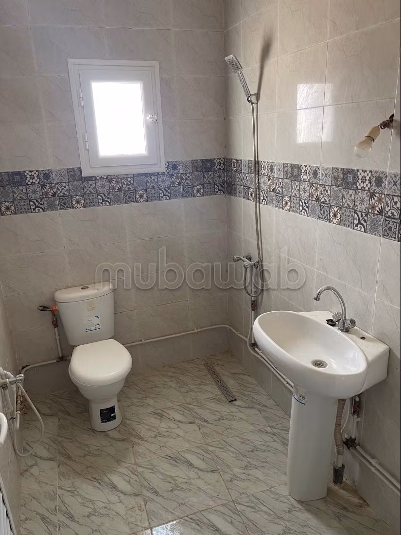New studio of 50 m² – Mareth, ideal location
