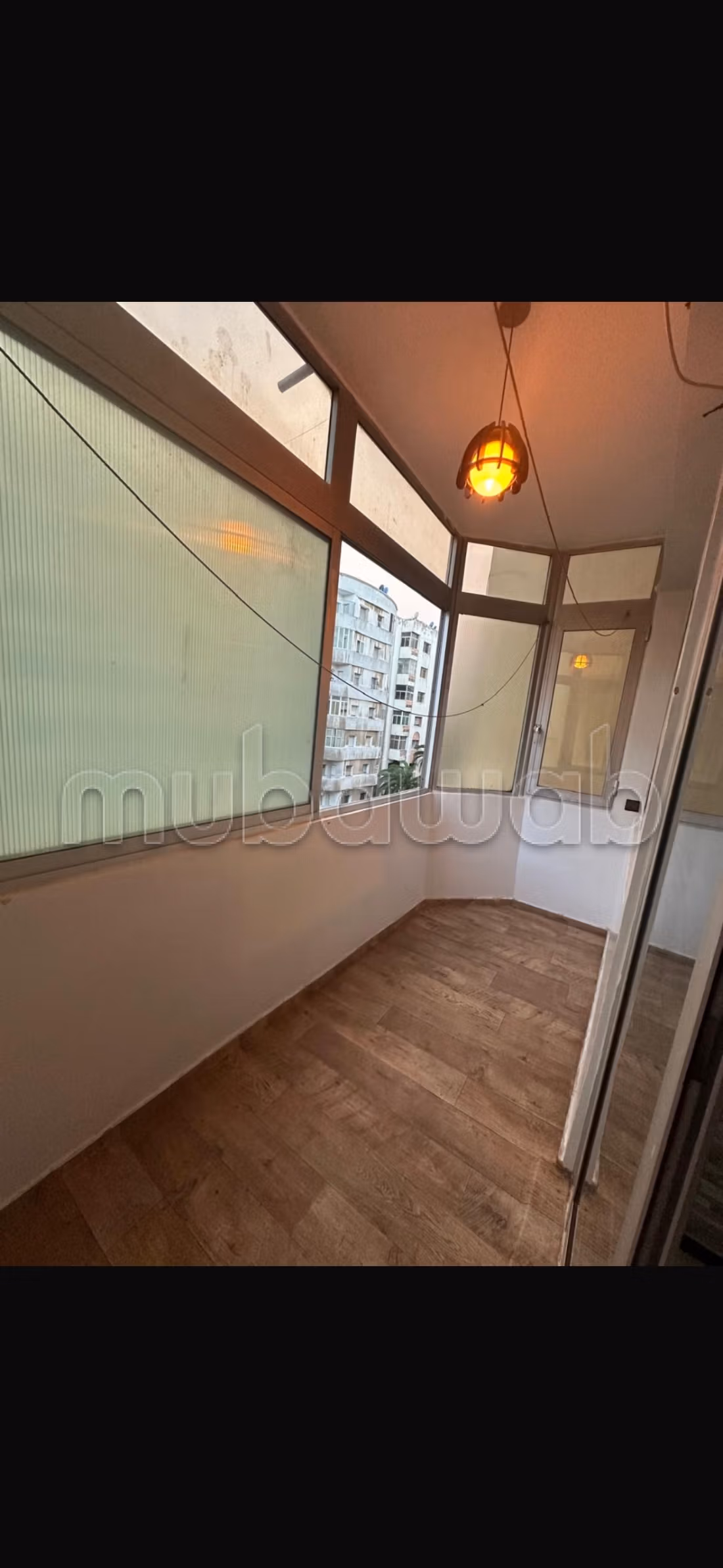 Affittare un appartamento a Bourkane Ovest. 2 camere. Arredato