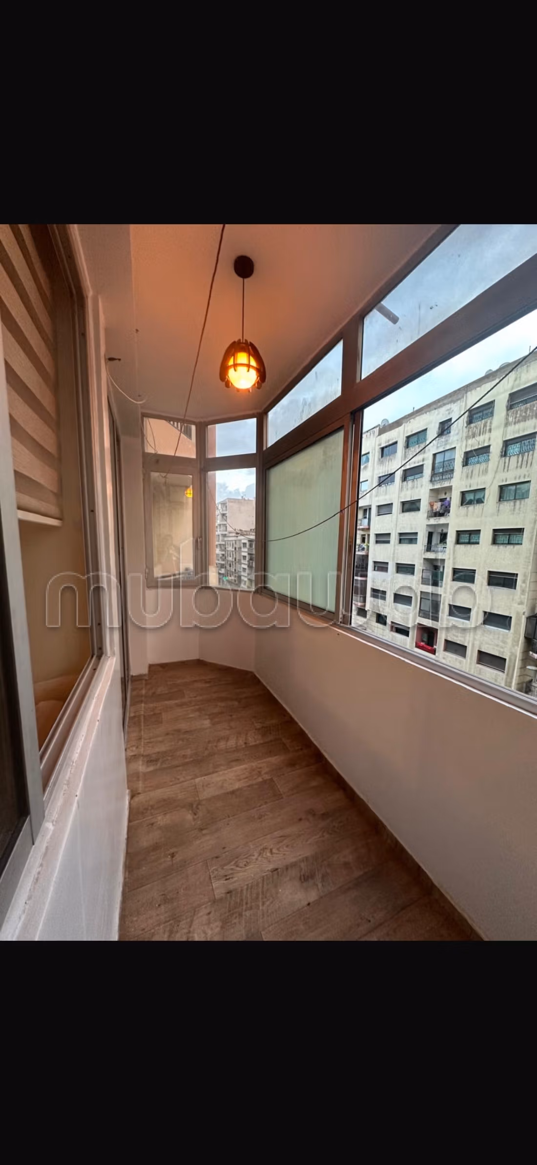 Affittare un appartamento a Bourkane Ovest. 2 camere. Arredato