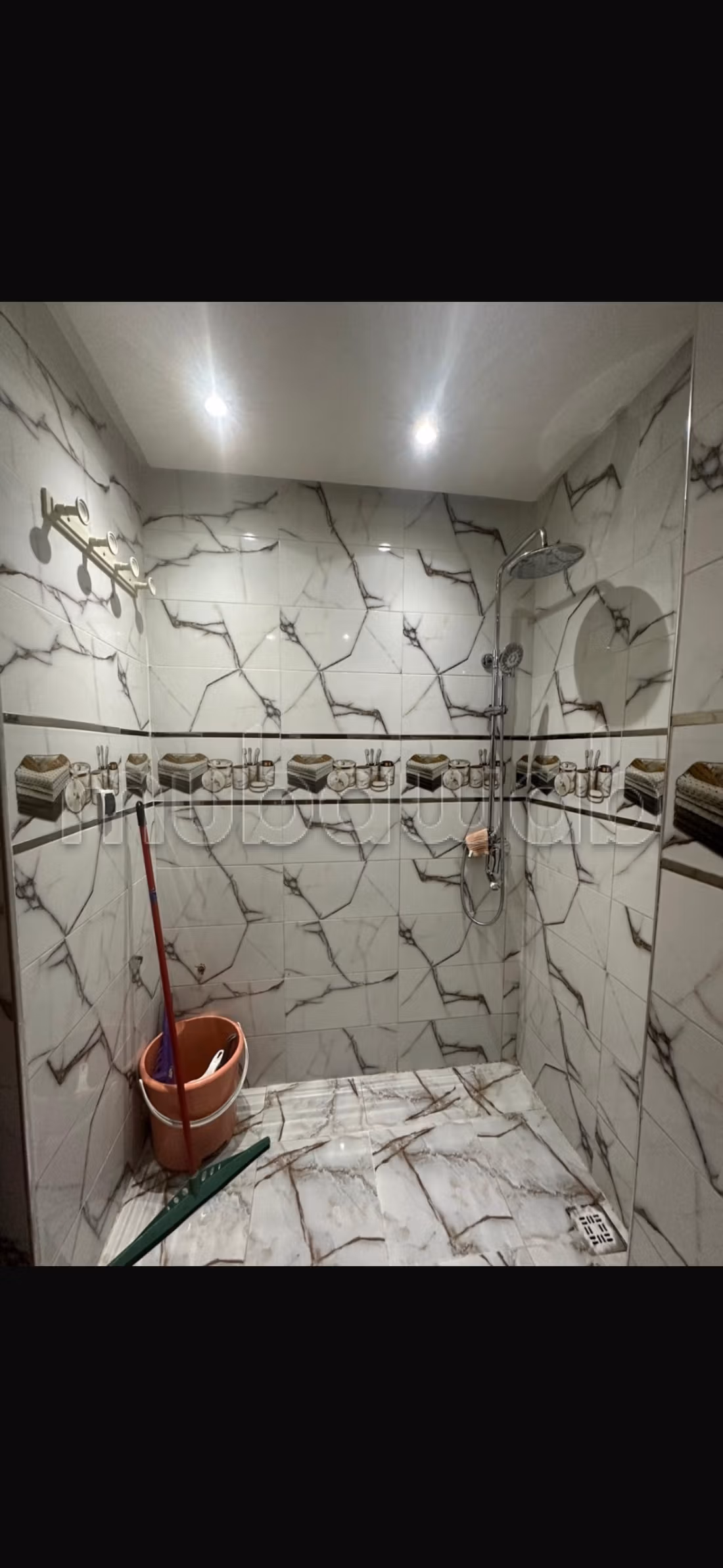 Affittare un appartamento a Bourkane Ovest. 2 camere. Arredato