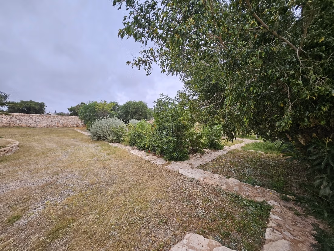 Villa d'exception en lisière de forêt d'arganiers