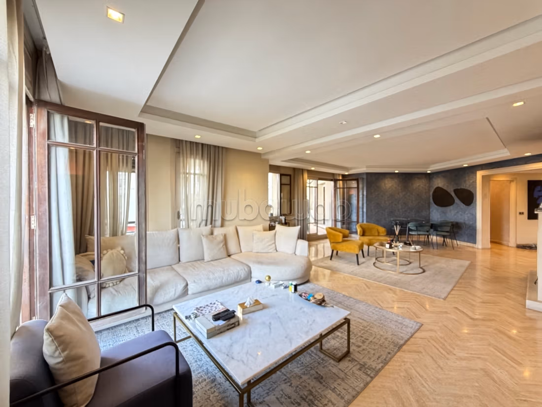 Appartement 220 m² à Racine — 11