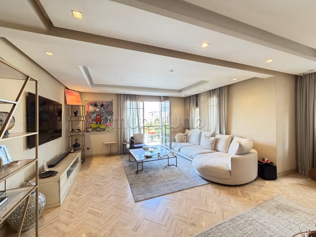 Appartement 220 m² à Racine — 12
