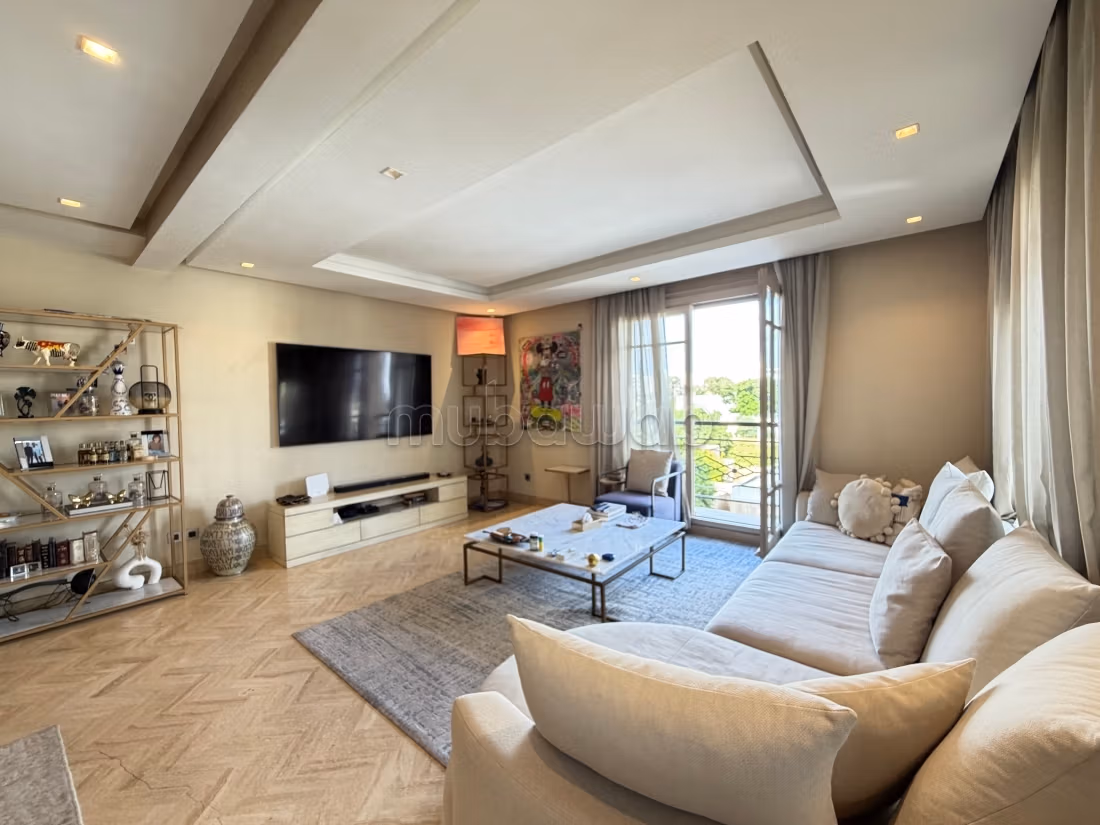 Appartement 220 m² à Racine — 13
