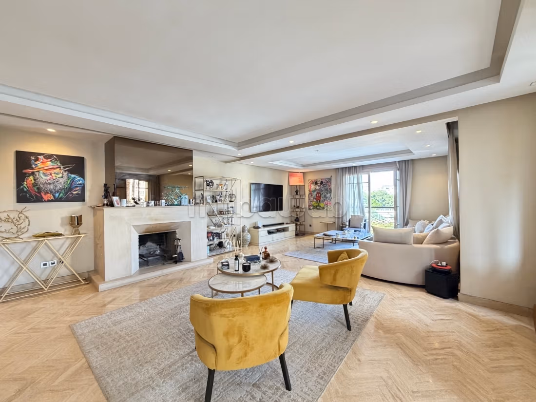 Appartement 220 m² à Racine — 15