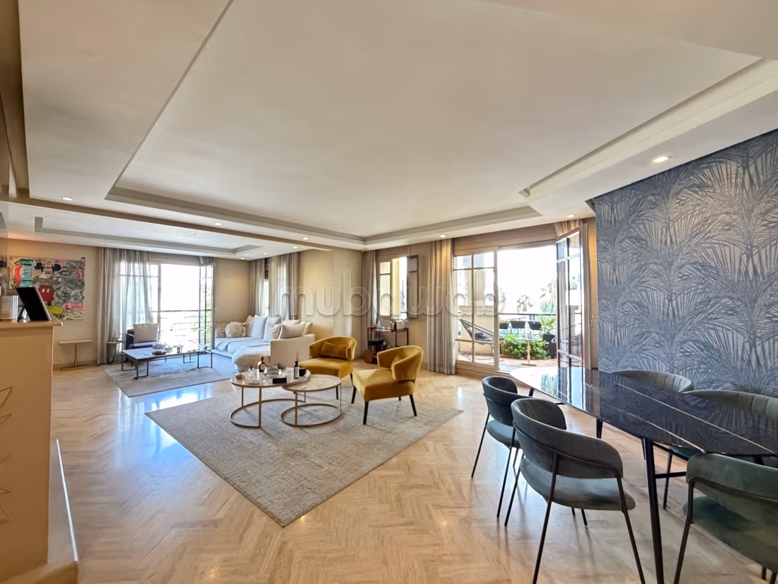 Appartement 220 m² à Racine — 16