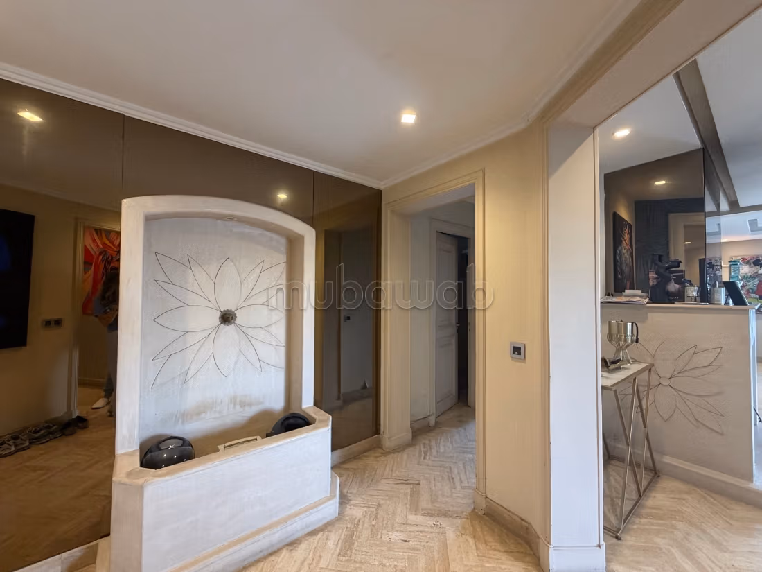 Appartement 220 m² à Racine — 17