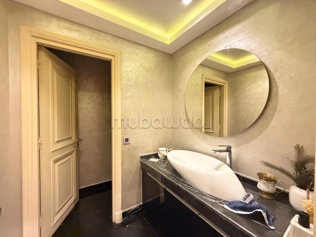 Appartement 220 m² à Racine — 18