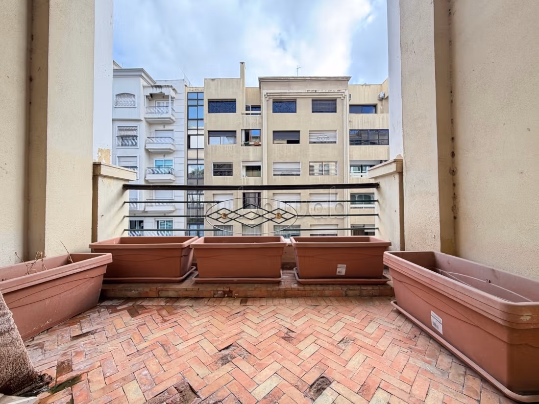 Appartement 220 m² à Racine — 20